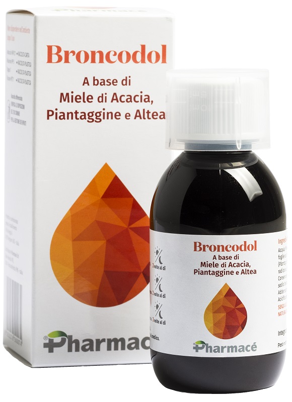 BRONCODOL 150 ML - Farmacia-flash.it