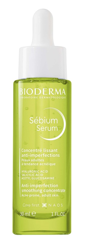 SEBIUM SERUM 30 ML - Farmacia-flash.it