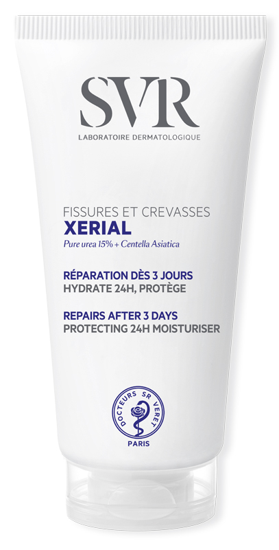 XERIAL FISSURES&CREVASSES 50 ML - Farmacia-flash.it