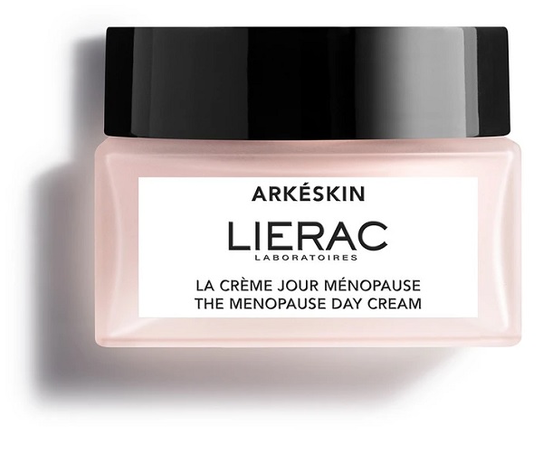 ARKESKIN LA CREMA GIORNO MENOPAUSA 50 ML - Farmacia-flash.it