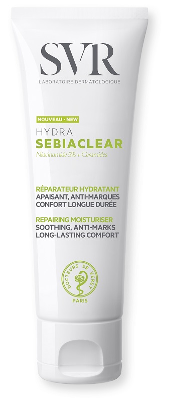 SEBIACLEAR HYDRA 40 ML - Farmacia-flash.it
