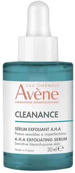 AVENE CLEANANCE SIERO ESFOLIANTE 30 ML - Farmacia-flash.it