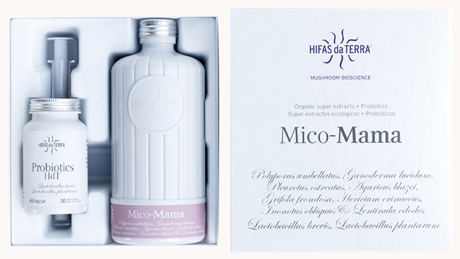 MICO MAMA 300 ML + 30 CAPSULE - Farmacia-flash.it