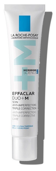 EFFACLAR DUO +M 40 ML - Farmacia-flash.it