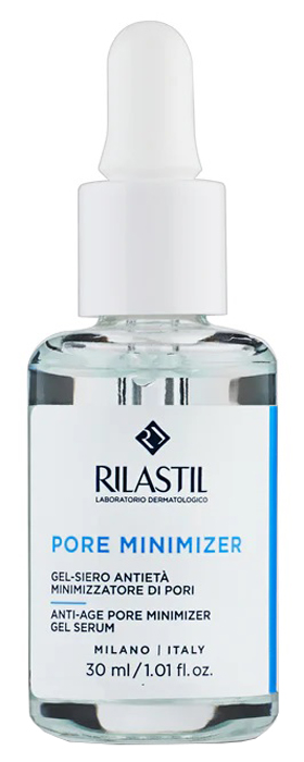 RILASTIL SIERO PORE MINIMIZER 30 ML - Farmacia-flash.it