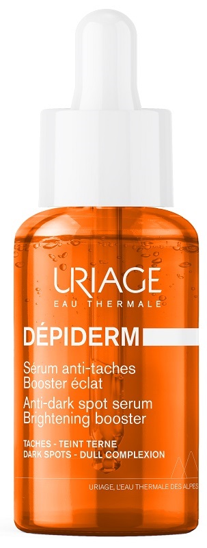 DEPIDERM SIERO BOOSTER 30 ML - Farmacia-flash.it