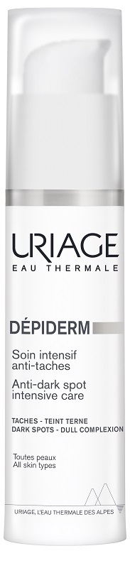 DEPIDERM SOIN INTENSIFICATEUR 30 ML - Farmacia-flash.it