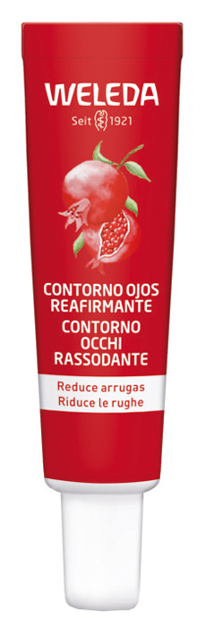 CONTORNO OCCHI RASSODANTE MELOGRANO MACA 12 ML - Farmacia-flash.it