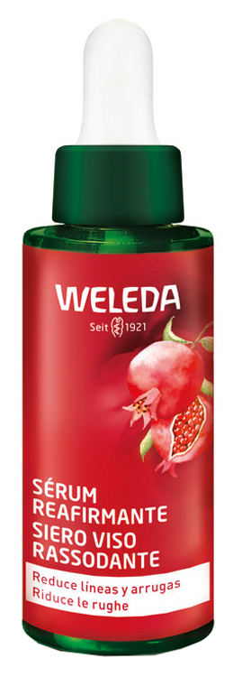 SIERO RASSODANTE MELOGRANO MACA 30 ML - Farmacia-flash.it