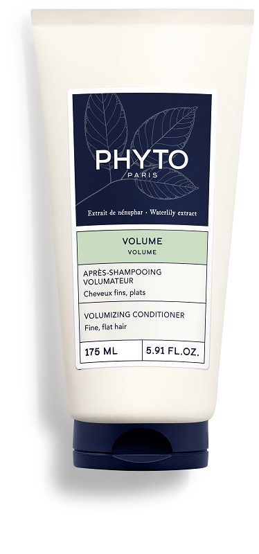 PHYTO PARIS VOLUME BALSAMO VOLUMIZZANTE 175 ML - Farmacia-flash.it