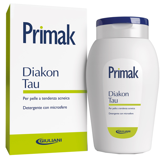PRIMAK DIAKON TAU 200 ML - Farmacia-flash.it