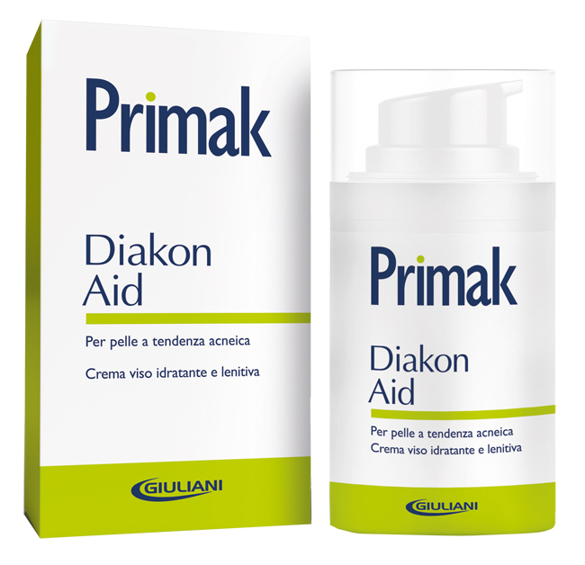 PRIMAK DIAKON AID 50 ML - Farmacia-flash.it