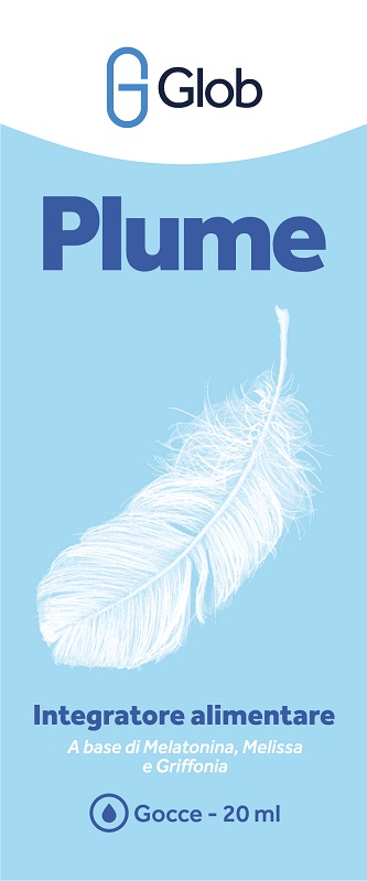 PLUME 20 ML - Farmacia-flash.it