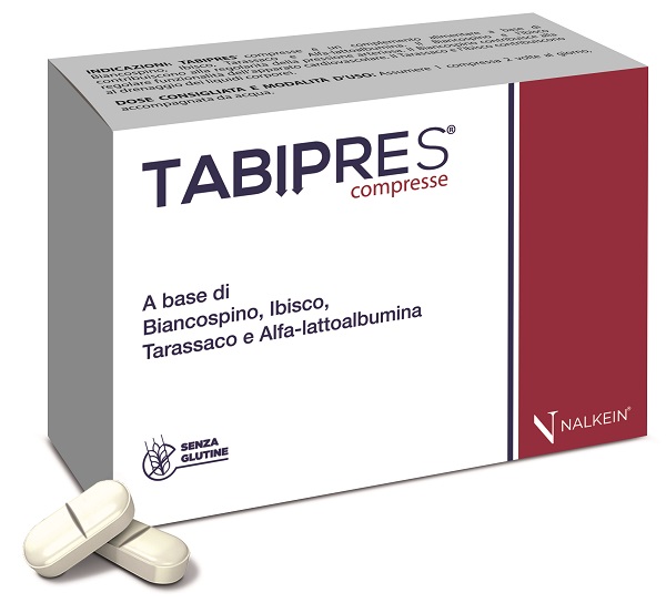 TABIPRES 30 COMPRESSE - Farmacia-flash.it