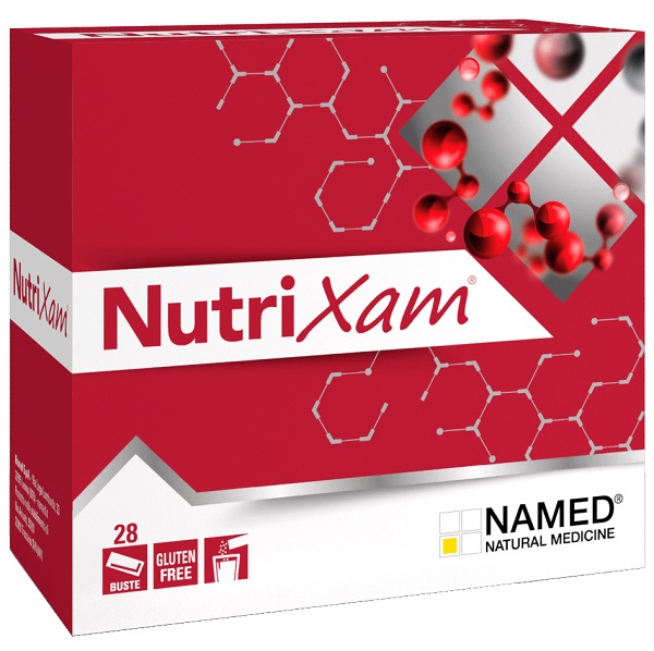 NUTRIXAM 28 BUSTE - Farmacia-flash.it