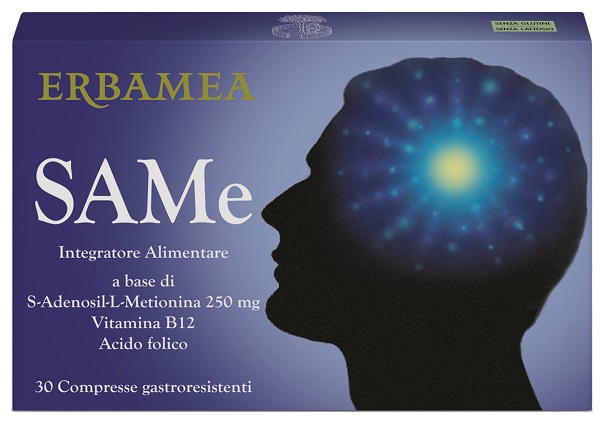 SAME 30 COMPRESSE - Farmacia-flash.it