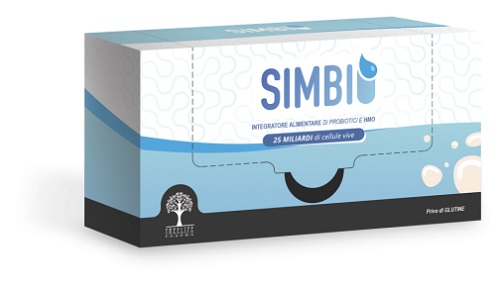 SIMBIO' 10 FLACONCINI DA 10 ML - Farmacia-flash.it