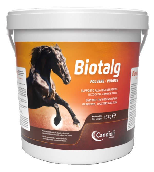 BIOTALG 1,5 KG - Farmacia-flash.it