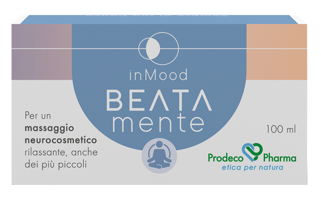 INMOOD BEATAMENTE 100 ML - Farmacia-flash.it