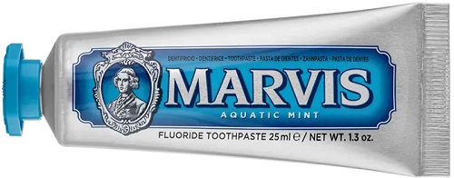 MARVIS AQUATIC MINT C 25 ML - Farmacia-flash.it