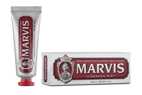 MARVIS CINNAMON MINT C 25 ML - Farmacia-flash.it