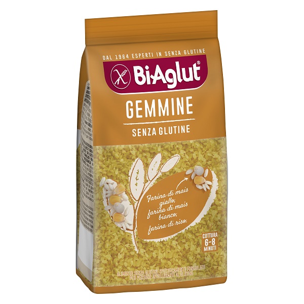 BIAGLUT GEMMINE 250 G - Farmacia-flash.it