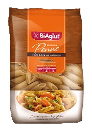 BIAGLUT PENNE RIGATE 400 G - Farmacia-flash.it