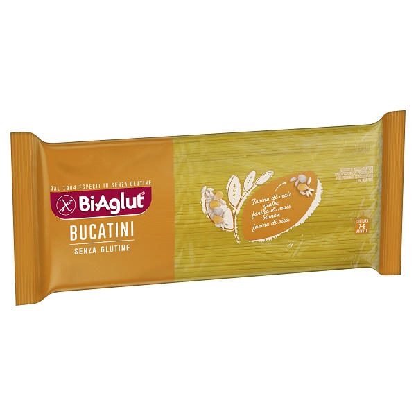BIAGLUT BUCATINI 400 G - Farmacia-flash.it