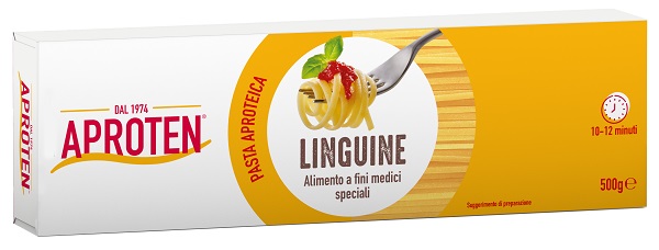 APROTEN LINGUINE 500 G - Farmacia-flash.it