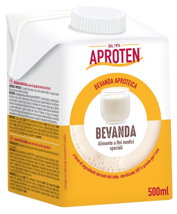 APROTEN BEVANDA 500 ML - Farmacia-flash.it