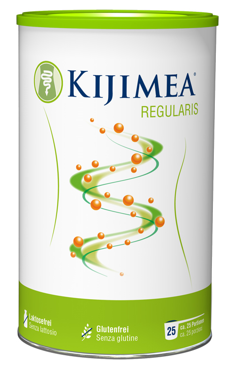 KIJIMEA REGULARIS 250 G - Farmacia-flash.it