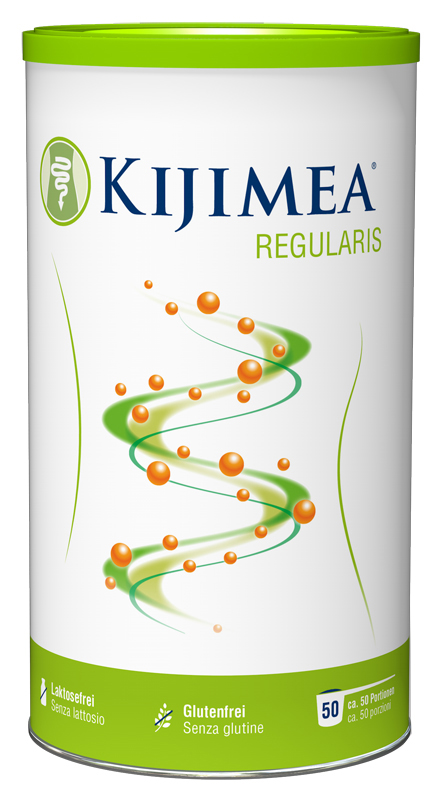 KIJIMEA REGULARIS 500 G - Farmacia-flash.it