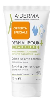 DERMALIBOUR + CREMA BARRIERA 50 ML - Farmacia-flash.it