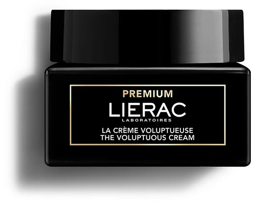 LIERAC PREMIUM LA CREME VOLUPTUEUSE 50 ML - Farmacia-flash.it