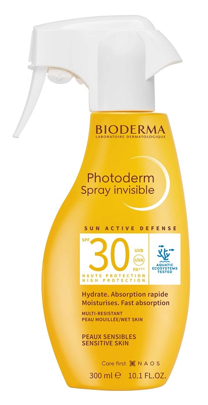 PHOTODERM SPRAY 30+ 300 ML - Farmacia-flash.it