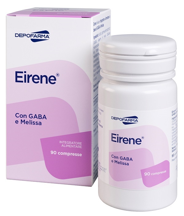EIRENE 90 COMPRESSE - Farmacia-flash.it