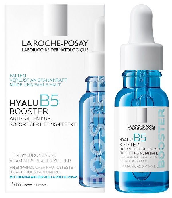 HYALU B5 SIERO BOOSTER 15 ML - Farmacia-flash.it