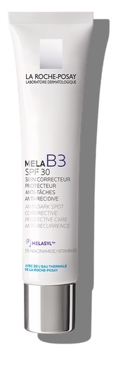 MELA B3 CREMA SPF30 40 ML - Farmacia-flash.it