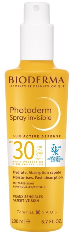 PHOTODERM SPRAY 30+ 200 ML - Farmacia-flash.it