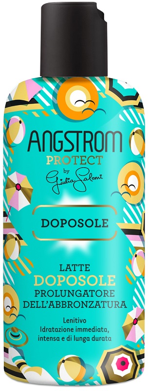 ANGSTROM LATTE DOPOSOLE LIMITED EDITION 2024 - Farmacia-flash.it