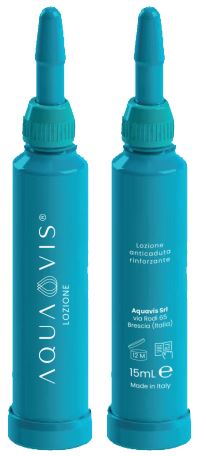 LOZIONE ANTICADUTA HAIR REGENERATION 4 FIALE DA 15 ML - Farmacia-flash.it