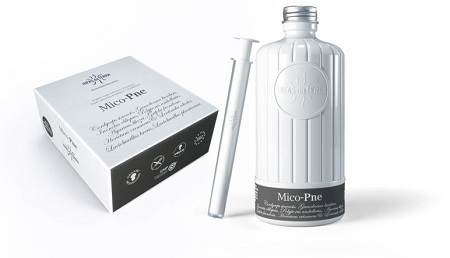 MICO PNE 300 ML + 30 CAPSULE - Farmacia-flash.it