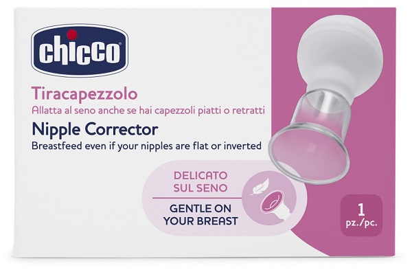 CHICCO TIRACAPEZZOLO - Farmacia-flash.it