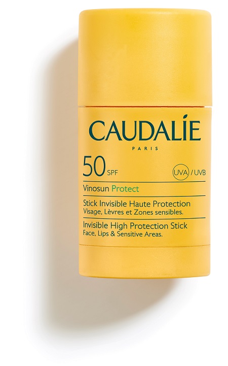 VINOSUN STICK ALTA PROTEZIONE 15 G - Farmacia-flash.it