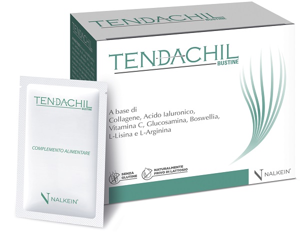 TENDACHIL 20 BUSTINE - Farmacia-flash.it