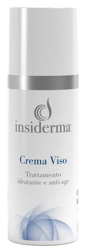 INSIDERMA CREMA VISO 50 ML - Farmacia-flash.it