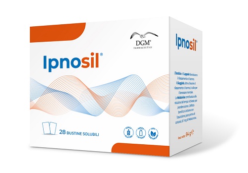 IPNOSIL 28 BUSTINE SOLUBILI - Farmacia-flash.it