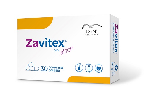 ZAVITEX 30 COMPRESSE DIVISIBILI - Farmacia-flash.it