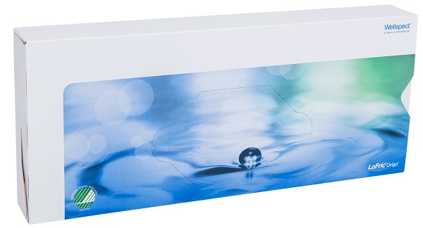 CATETERE URINARIO MONOUSO IDROFILO LOFRIC ORIGO SLEEVE UOMO 40 CM PUNTA NELATON CH12 UOMO 30 PEZZI - Farmacia-flash.it