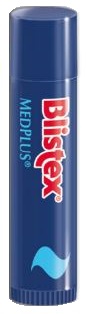 BLISTEX MED PLUS STICK 4,25 G - Farmacia-flash.it